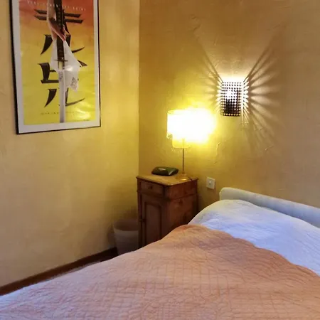 Σπίτι διακοπών La Maison Aux Volets Bleus *