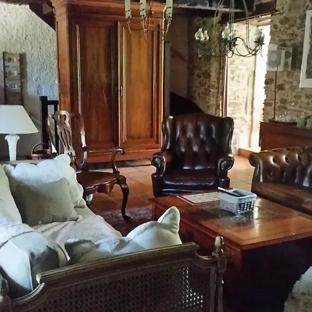 Holiday home La Maison Aux Volets Bleus