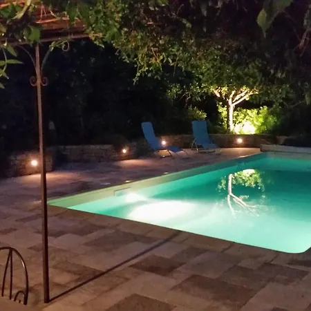 La Maison Aux Volets Bleus Σπίτι διακοπών