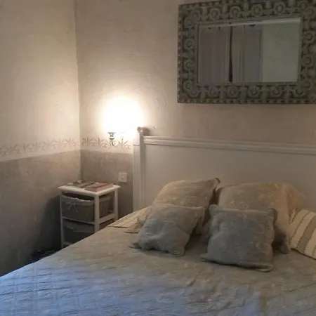 La Maison Aux Volets Bleus Druelle Balsac